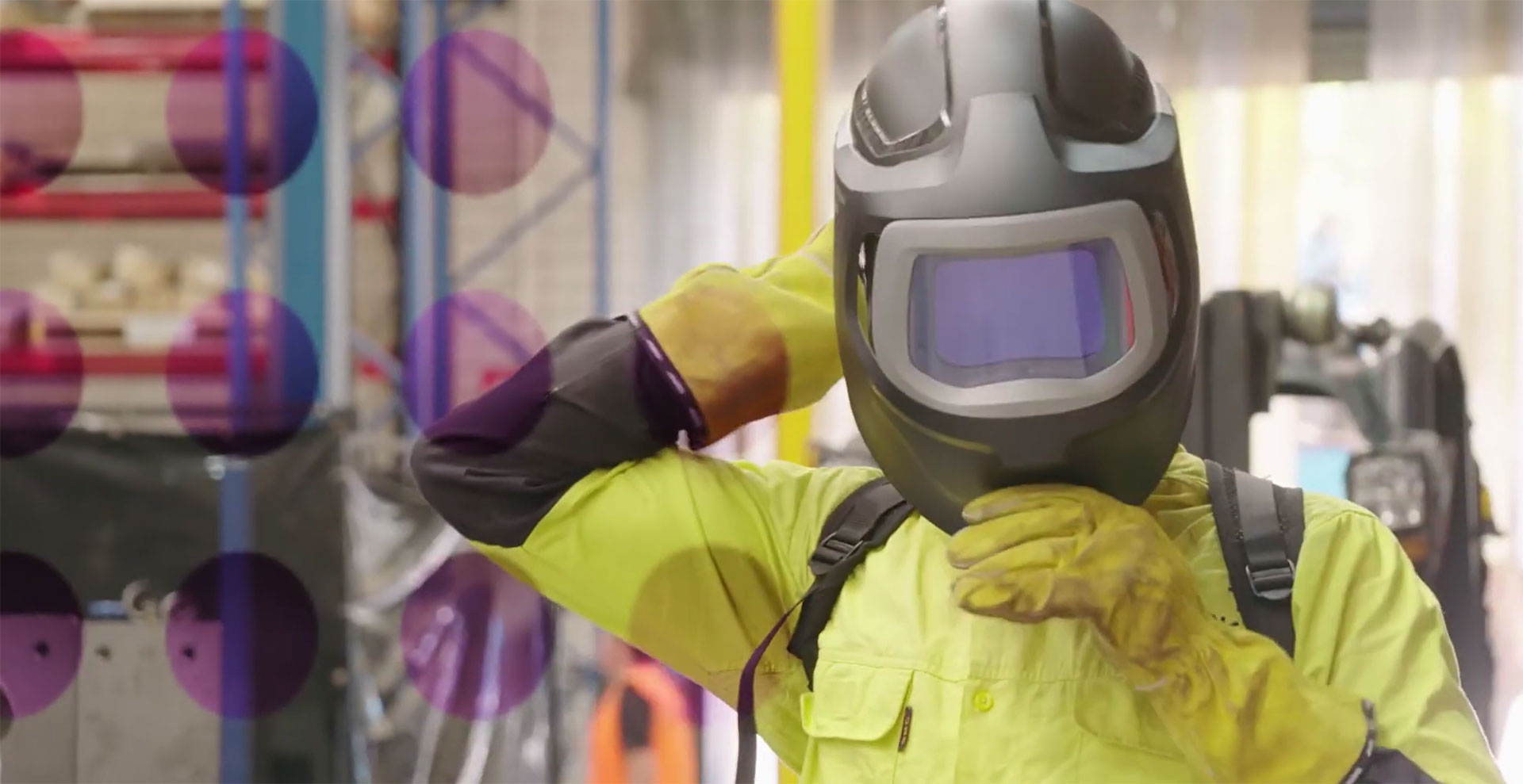 image for WELDER TRAINING VIDEOS