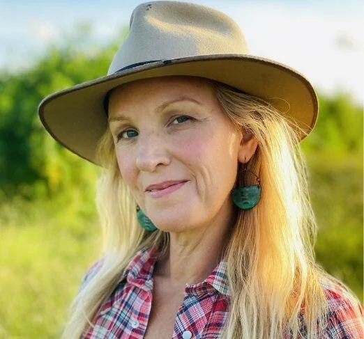 SALLY MAGUIRE