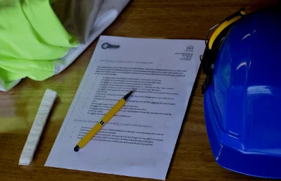 Training and Safety