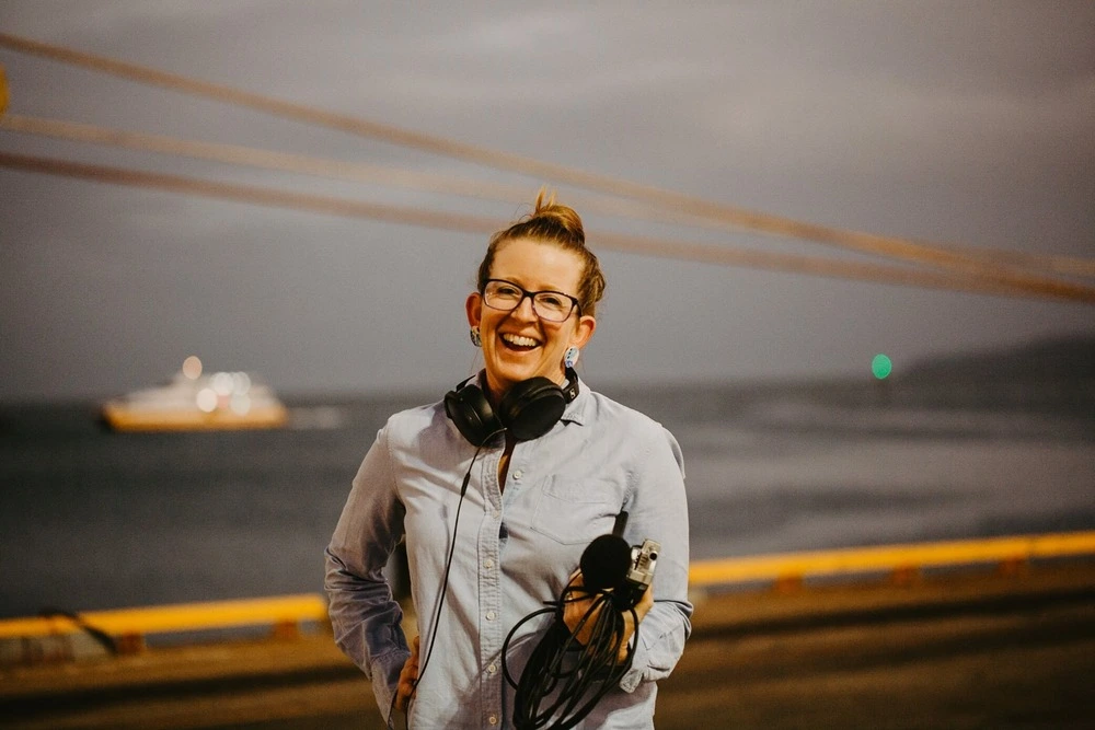Jayne Cuddihy
